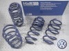 ��H&R Sport Springs��H&R ���ݡ��ĥ��ץ�� 28988-1�åե��륯������� �����6 GTI��Volkswagen Golf ���ۡ�28988-1�ۡ�����̵������Ź��ô��