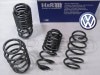 ��H&R Sport Springs��H&R ���ݡ��ĥ��ץ�� 29008-7�åե��륯������� �����6 ���֥ꥪ�� 1.4��Volkswagen Golf �� Cabriolet�ۡ�29008-7�ۡ�����̵������Ź��ô��