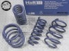 H&R Sport Springs 29028-1ۥݡĥץ󥰡å륻ǥ٥ AMG C63 C饹  W204 / ơ若 S204 /  C204Mercedes-AMG W204ۡ29028-1̵ۡŹô