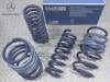 ��H&R Sport Springs��H&R ���ݡ��ĥ��ץ�� �������С������ 29075-2�å�륻�ǥ��٥�� C���饹 ���ơ������若�� S204 C200 / C250 / C300��Mercedes-Benz S204 Stationwagon�ۡ�29075-2�ۡ�����̵������Ź��ô��