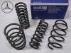 ��H&R Sport Springs��H&R ���ݡ��ĥ��ץ�� 29076-4�å�륻�ǥ��٥�� E���饹 ������ W212 E220 / E250 / E300 / E350 / E400��Mercedes-Benz W212 Sedan�ۡ�29076-4�ۡ�����̵������Ź��ô��