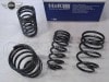 H&R Sport Springsۥݡĥץ󥰡åߥ R58  / R59 ɥBMW MINI R58 R59ۡ29090-1̵ۡ