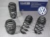 ��H&R Sport Springs 29162-3�ۥ��ݡ��ĥ��ץ�󥰡åե��륯������� �ѥ����� �����ꥢ��� 4������Volkswagen Passat 3C�ۡ�29162-3�ۡ�����̵������Ź��ô��