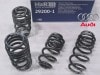��H&R Sport Springs��H&R ���ݡ��ĥ��ץ�� 29200-1�å����ǥ� A6 C6 ������ 2.4 / 2.8FSI / 3.0TFSI / 3.2FSI 6���� 2WD & ����ȥ���Audi A6 4F2�ۡ�29200-1�ۡ�����̵����