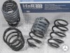 H&R Sport Springs 29226-1ۥݡĥץ󥰡å륻ǥ٥ ӥ / V饹  W639 3.2 / V350Mercedes-Benz W639ۡ29226-1̵ۡŹô