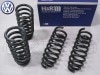 ��H&R Sport Springs 29282-2�ۥ��ݡ��ĥ��ץ�󥰡åե��륯������� �ȥ����쥰 �֣���Volkswagen Touareg 7L�ۡ�29282-2�ۡ�����̵������Ź��ô��