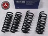 ��H&R Sport Springs 29324-1�ۥ��ݡ��ĥ��ץ�� �������С������å�륻�ǥ��٥�� E���饹 ������ W211 2004ǯ4��ʹߡ�Mercedes-Benz W211 E240 / E250 / E280 / E300 / E320 / E350 / E320 CDI�ۡ�29324-1�ۡ�����̵������Ź��ô��