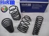 H&R Sport Springsۥݡĥץ󥰡åեᥪ 147 GTAALFA ROMEO 147ۡ29360-3̵ۡŹô