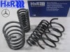 ��H&R Sport Springs��H&R ���ݡ��ĥ��ץ�� 29392-1�å�륻�ǥ��٥�� C���饹 W203 / CLK���饹 W209��Mercedes-Benz W203 W209�ۡ�29392-1�ۡ�����̵������Ź��ô��