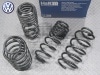 ��H&R Sport Springs��H&R ���ݡ��ĥ��ץ�� 29489-1�åե��륯������� �˥塼 �ӡ��ȥ� 1.6 / 2.0��Volkswagen New Beetle�ۡ�29489-1�ۡ�����̵������Ź��ô��