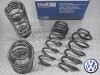 ��H&R Sport Springs��H&R ���ݡ��ĥ��ץ�� 29489-3�åե��륯������� �˥塼 �ӡ��ȥ� ���֥ꥪ�� 2.0��Volkswagen New Beetle Cabriolet�ۡ�29489-3�ۡ�����̵������Ź��ô��