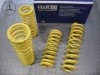 ��H&R Sport Springs 29556-1�ۥ��ݡ��ĥ��ץ�󥰡å�륻�ǥ��٥�� E���饹 ������ W124 6������Mercedes-Benz W124�ۡ�29556-1�ۡ�����̵������Ź��ô��
