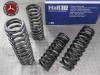��H&R Sport Springs 29569-1�ۥ��ݡ��ĥ��ץ�󥰡å�륻�ǥ��٥�� E���饹 ������ W124 / ������  C124 6������Mercedes-Benz W124�ۡ�29569-1�ۡ�����̵������Ź��ô��
