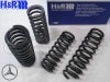 H&R Sport Springs 29569-2ۥݡĥץ󥰡å륻ǥ٥ E饹  W124 V8 400E / E400Mercedes-Benz W124 V8ۡ29569-2̵ۡŹô