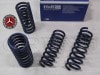 H&R Sport Springs 29769-1ۥݡĥץ󥰡å륻ǥ٥ SLK饹 R170 SLK230 ץå / SLK320Mercedes-Benz SLK R170ۡ29769-1̵ۡŹô