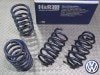 ��H&R Sport Springs��H&R ���ݡ��ĥ��ץ�� 29795-1�åե��륯������� �ѥ����� 3B V6 4�⡼����� ��������若���Volkswagen Passat B5 V6�ۡ�29795-1�ۡ�����̵������Ź��ô��