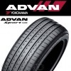 YOKOHAMAADVANSportV105S235/35R1991YXL