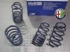 ��H&R Sport Springs�ۥ��ݡ��ĥ��ץ�󥰡åե����å� �����ǥץ�ȡ�FIAT Grande Punto�ۡ�29131-1�ۡ�����̵������Ź��ô��
