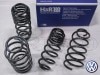 ��H&R Sport Springs��H&R ���ݡ��ĥ��ץ�� 29438-1�åե��륯������� �����4 R32��Volkswagen Golf �� R32�ۡ�29438-1�ۡ�����̵������Ź��ô��