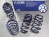 ��H&R Sport Springs��H&R ���ݡ��ĥ��ץ�� 29176-2�åե��륯������� �����5 R32��Volkswagen Golf ���ۡ�29176-2�ۡ�����̵������Ź��ô��
