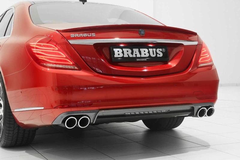 現行　ベンツS400d　リアバンパー メルセデスベンツ W222 Sクラス 純正 リアバンパー A2228850025