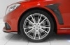 ��BRABUS�ۥ֥�Х����ե���ȥե�������������ܥ��� S���饹��Mercedes-Benz W222�ۡ�222-550-00/222-550-10��
