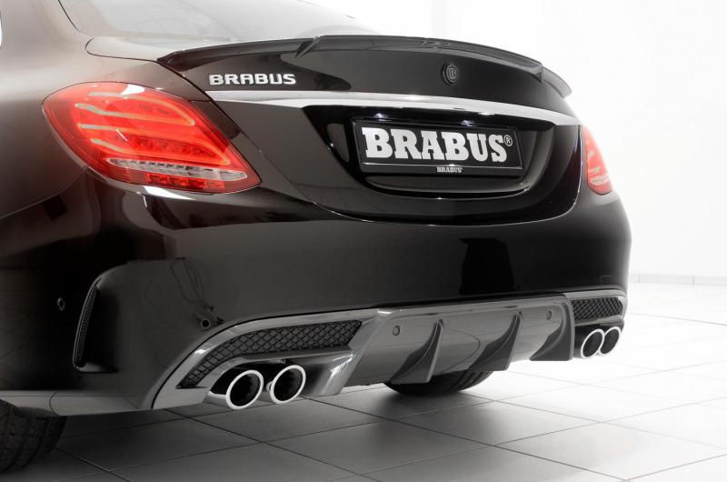 Mercedes Benz Cクラス W205 2015-2019 アクセサリー カスタム パーツ リアウィング トランクスポイラー カーボン 炭素繊維 Cu22102931 リアバンパーディフューザーリップスポイラーメルセデスベンツCクラス