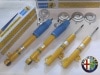 BILSTEIN B6 Performanceۥӥ륷奿 ϥѥեޥ󥹥ååեᥪ 166ڥեȡꥢ1ʬALFA ROMEO 166BE5-6097:BE5-6098̵