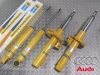 ��BILSTEIN B6 Performance�ۥӥ륷�奿���� B6 �ϥ��ѥե����ޥ󥹥���å��å����ǥ� TT 8J�ڥե���ȡ��ꥢ1��ʬ �Ρ��ޥ륹�ȥ�������Audi TT 8J��VE3-D681��BE5-D682�ۡ�����̵������Ź��ô��