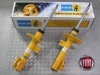 ��BILSTEIN B6 Performance�ۥӥ륷�奿���� �ϥ��ѥե����ޥ󥹥���å��ڥե����2�� �Ρ��ޥ륹�ȥ�������FIAT 500��22-217653��22-217660�ۡ�����̵����