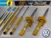 ��BILSTEIN B8 Performance Plus�ۥӥ륷�奿���� B8 �ϥ��ѥե����ޥ󥹥���å��åե��륯������� ����� �ȥ������ڥե����&�ꥢ1��ʬ���å� ���硼�ȥ��ȥ�������Volkswagen Touran��VE3-A819��BE3-H800�ۡ�����̵����