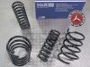 ��H&R Sport Springs��H&R ���ݡ��ĥ��ץ�� 29259-2�å�륻�ǥ��٥�� CLK���饹 ���֥ꥪ�� 8���� A209 CLK500 / CLK55��Mercedes-Benz A209�ۡ�29259-2�ۡ�����̵������Ź��ô��