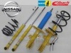 ������λ�����ס�BILSTEIN B12 BTS KIT�ۥӥ륷�奿���� B12 BTS���åȡ����� ���塼�� NF15��NISSAN JUKE�ۡ�BTS5110J������̵��