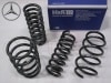 ��H&R Sport Springs��H&R ���ݡ��ĥ��ץ�� 29076-4�å�륻�ǥ��٥�� C���饹 ���ơ������若�� S204 C200 / C250 / C300��Mercedes-Benz S204 Stationwagon�ۡ�29076-4�ۡ�����̵������Ź��ô��