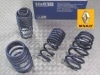 H&R Sport Springsۥݡĥץ󥰡åΡ 롼ƥ4 ΡݡRENAULT LUTECIA R.S. RMۡ28823-1̵ۡŹô
