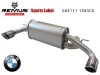 ͢ʡREMUS Sports Labelڥॹ ݡĥ٥ ꥢޥե顼 84ܥ졼 BMW F20 116i / 118i / 120i084111 1583CS̵ۡŹô