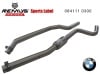 ������͢���ʡ�REMUS Sports Label�ڥ�ॹ ���ݡ��ĥ�٥� ���󥿡��ޥե顼��BMW F20 116i/120i��084111 0300�ۡ�����̵������Ź��ô��