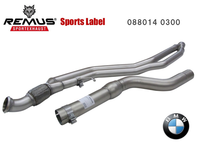 売り切り！1シリーズBMW F20M135iレムスマフラー（F22 M235i） 売り切り！1シリーズBMW F20M135iレムスマフラー（F22 M235i）