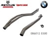 ͢ʡREMUS Sports Labelڥॹ ݡĥ٥ 󥿡ޥե顼BMW F30/31/32/363A20 / 3N28 / 4A28086012 0300̵ۡŹô