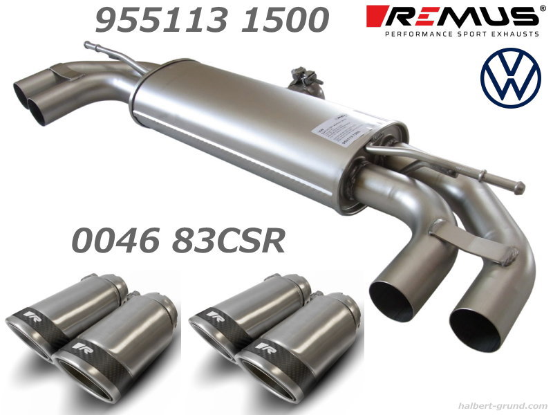 レムス 953512 0000+955113 1500+0046 83CS【正規輸入品】REMUS Sports