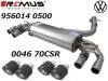 ������͢���ʡ�REMUS Sports Label�ڥ�ॹ ���ݡ��ĥ�٥� �ꥢ�ޥե顼 �Х�֥���ȥ����륷���ƥ��� ��102 �����ܥ� ���󥰥� W �����ۥե��륯������� �����7 R ������956014 0500+0046 70CSR�ۡ�����̵������Ź��ô��