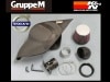 GruppeM RAM AIR SYSTEMM's ݡĥ꡼ʡ꡼ 롼ס २ƥåܥ S60/V60 T4 1.6 2013ǯVOLVO S60/V60ۡFRI-0211̵ۡŹô