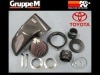 GruppeM RAM AIR SYSTEMM's ݡĥ꡼ʡ꡼ 롼ס २ƥåȥ西 FJ 롼TOYOTA FJ CRUISERۡFR-1097̵