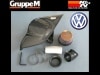 GruppeM RAM AIR SYSTEMM's ݡĥ꡼ʡ꡼ 롼ס २ƥåե륯 7 GTI / RVolkswagen Golf7ۡFRI-0209̵ۡŹô
