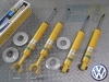 ��BILSTEIN B8 Performance Plus�ۥӥ륷�奿���� �ϥ��ѥե����ޥ󥹥���å��åե��륯������� �ѥ����� 3B 4�⡼�����ڥե����&�ꥢ1��ʬ���å� ���硼�ȥ��ȥ�������Volkswagen Passat 4WD��BE5-6513:BE5-6511������̵��