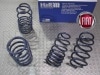 ��H&R Sport Springs�ۥ��ݡ��ĥ��ץ�󥰡åե����å� �ѥ��3 2WD��FIATpanda�ۡ�28890-2�ۡ�����̵������Ź��ô��