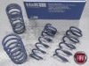 ��H&R Sport Springs�ۥ��ݡ��ĥ��ץ�󥰡åե����å� �ѥ��3 4x4��FIAT panda 139�ۡ�28842-1�ۡ�����̵������Ź��ô��