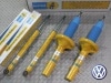 ��BILSTEIN B8 Performance Plus�ۥӥ륷�奿���� B8 �ϥ��ѥե����ޥ󥹥���å��åե��륯������� �����4 / �˥塼�ӡ��ȥ� / �ܡ���ڥե����&�ꥢ����ʬ ���硼�ȥ��ȥ������ۡ�Volkswagen Golf4/New Beetle/Bora�ۡ�VE3-4638�ʵ�����VE3-4408�ˡ�BE3-2624�ۡ�����̵������Ź��ô��
