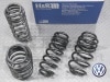 ��H&R Sport Springs 29162-2�ۥ��ݡ��ĥ��ץ�󥰡åե��륯������� ����� �ȥ������ 2011ǯ1���2016ǯ1���Volkswagen Touran 1T�ۡ�29162-2�ۡ�����̵������Ź��ô��
