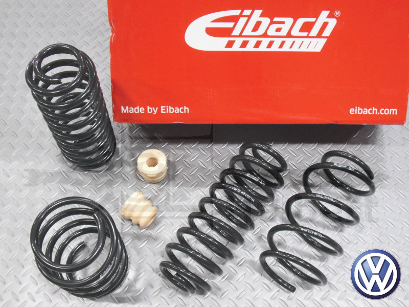 アイバッハ ダウンサス 10-15-021-03-22【正規輸入品】Eibach